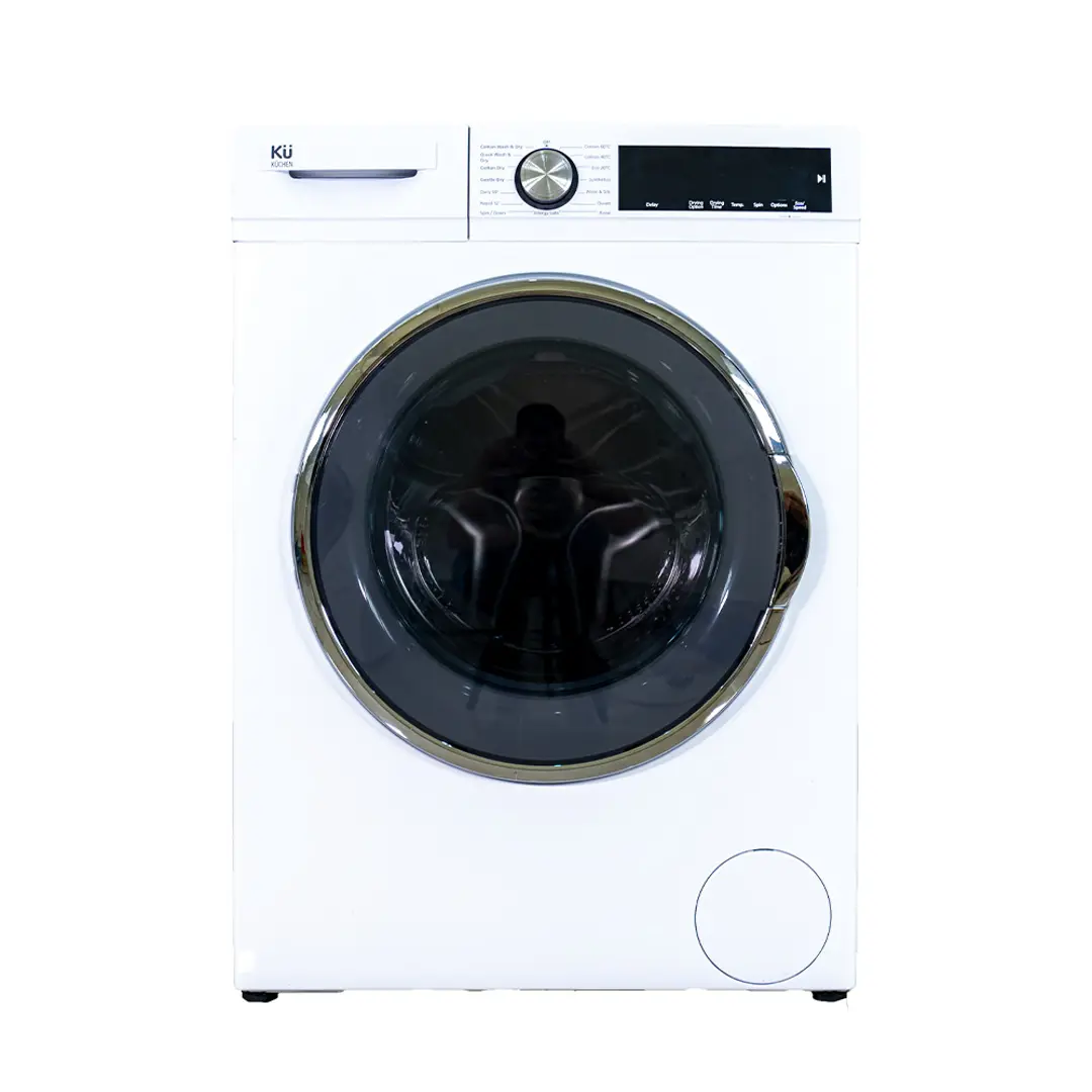 Máy giặt sấy kết hợp KUCHEN 10/6kg DKWD 12106