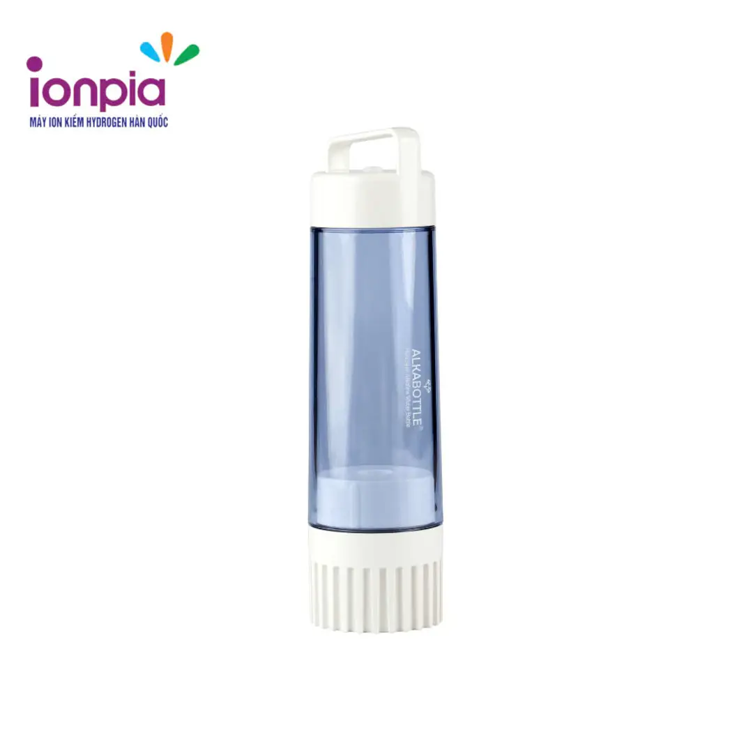 Chai tạo nước kiềm Alkabottle ION-AL( mẫu mới)